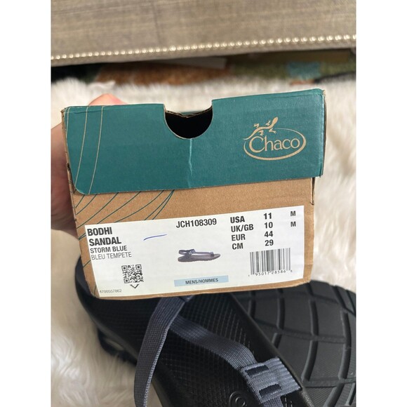 Chaco sandals - Picture 6 of 6